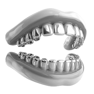 Конфигуратор (выбор торка)